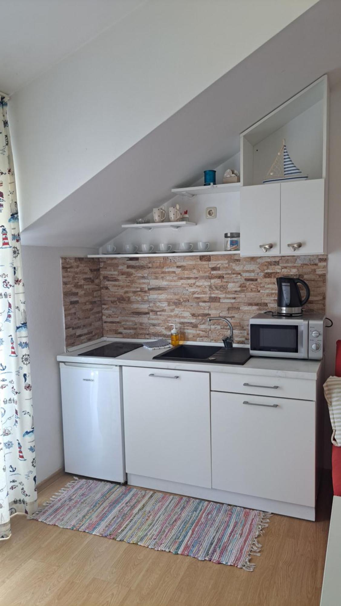 Apartments&Room Babic Каштела Номер фото