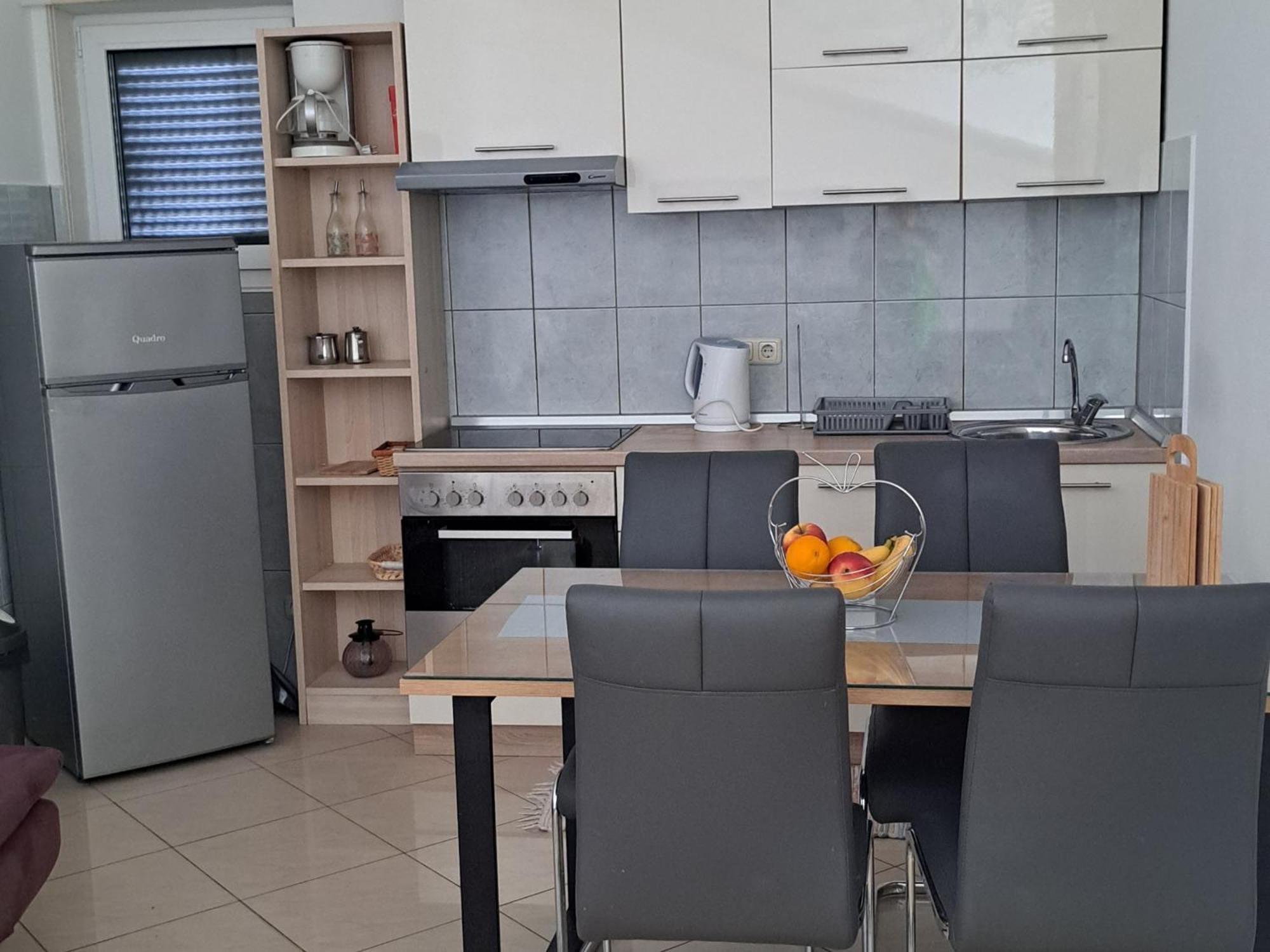 Apartments&Room Babic Каштела Номер фото