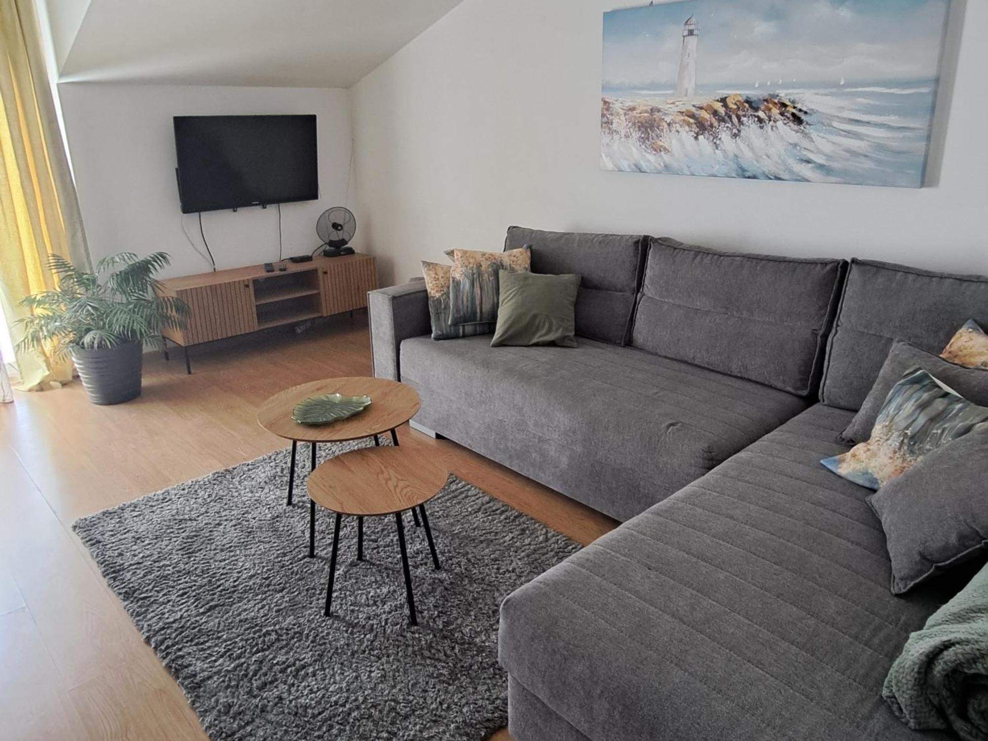 Apartments&Room Babic Каштела Номер фото